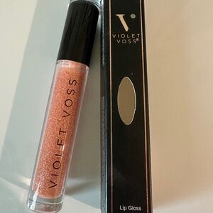 Violet Voss lipgloss -Dream